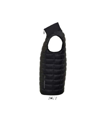 DOUDOUNE LIGHT SANS MANCHE HOMME WAVE MEN - 01436