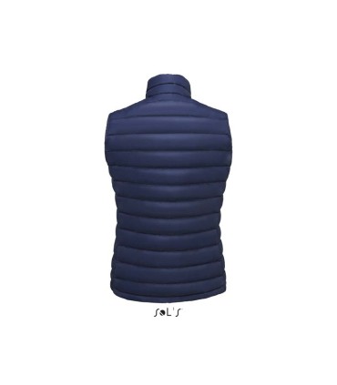 Doudoune Ultra Light Femme Personnalisable