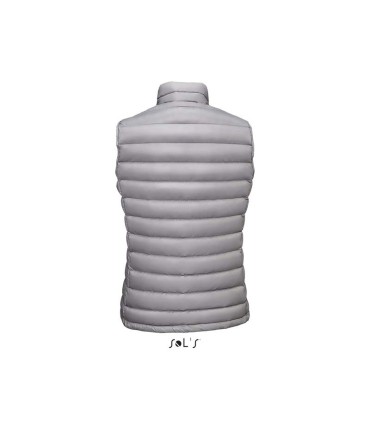 Doudoune Ultra Light Femme Personnalisable