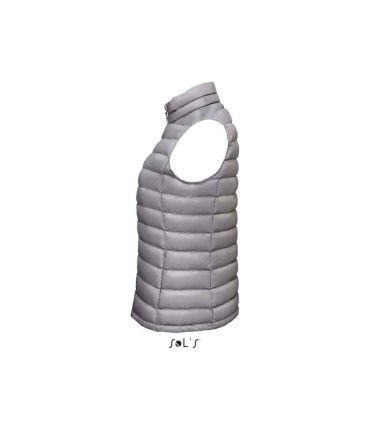 Doudoune Ultra Light Femme Personnalisable