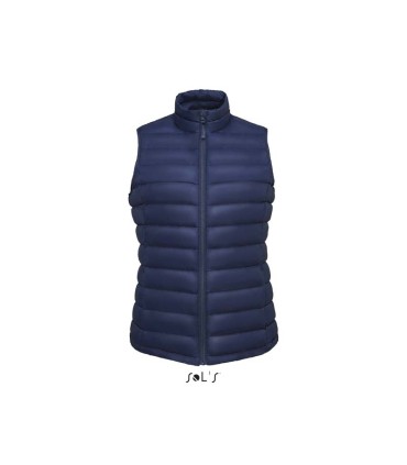 Doudoune Ultra Light Femme Personnalisable