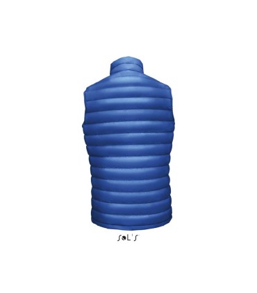 Doudoune Ultra Light Homme Personnalisable