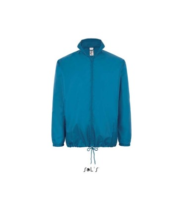 COUPE-VENT UNISEXE DÉPERLANT SHIFT - 01618