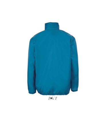 COUPE-VENT UNISEXE DÉPERLANT SHIFT - 01618