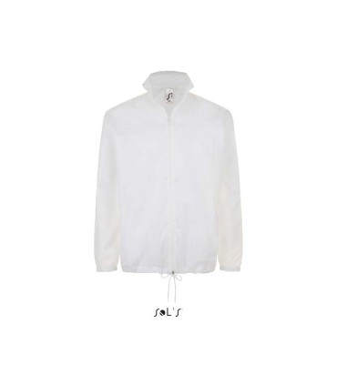 COUPE-VENT UNISEXE DÉPERLANT SHIFT - 01618