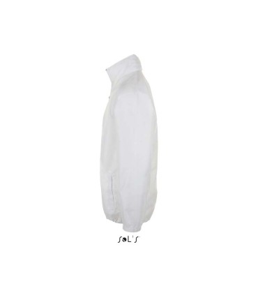 COUPE-VENT UNISEXE DÉPERLANT SHIFT - 01618