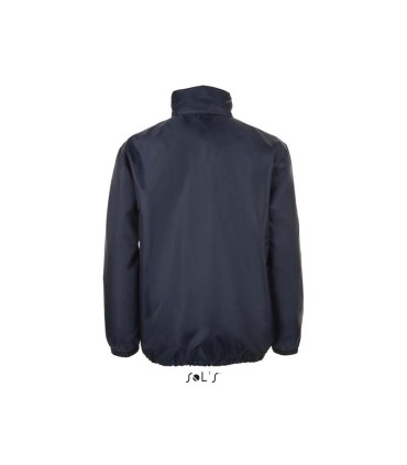 COUPE-VENT UNISEXE DÉPERLANT SHIFT - 01618