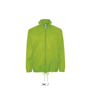 COUPE-VENT UNISEXE DÉPERLANT SHIFT - 01618