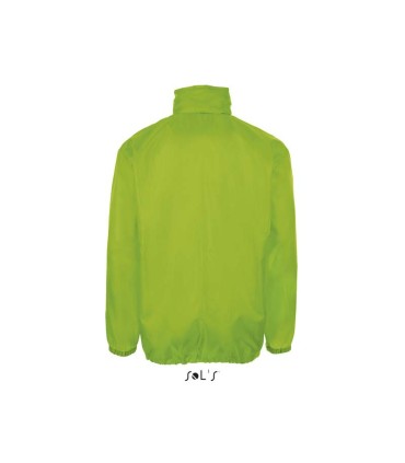 COUPE-VENT UNISEXE DÉPERLANT SHIFT - 01618