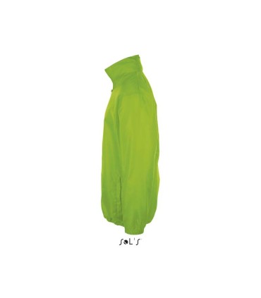 COUPE-VENT UNISEXE DÉPERLANT SHIFT - 01618