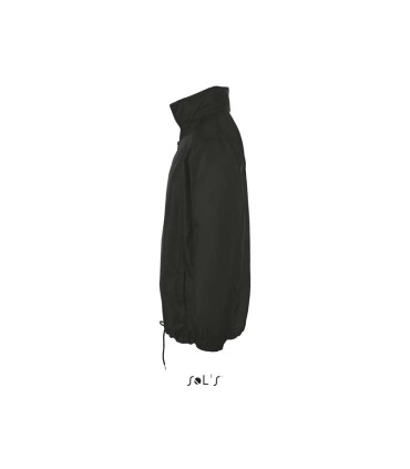 COUPE-VENT UNISEXE DÉPERLANT SHIFT - 01618