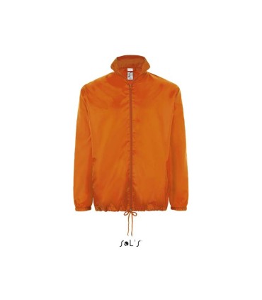 COUPE-VENT UNISEXE DÉPERLANT SHIFT - 01618