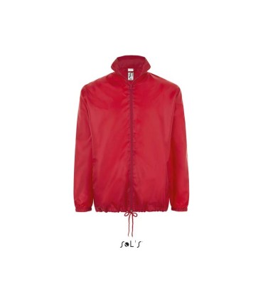 COUPE-VENT UNISEXE DÉPERLANT SHIFT - 01618