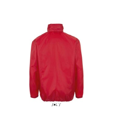 COUPE-VENT UNISEXE DÉPERLANT SHIFT - 01618