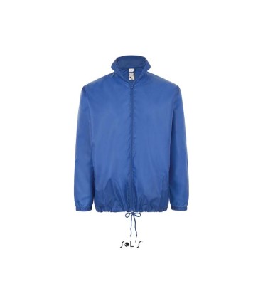 COUPE-VENT UNISEXE DÉPERLANT SHIFT - 01618