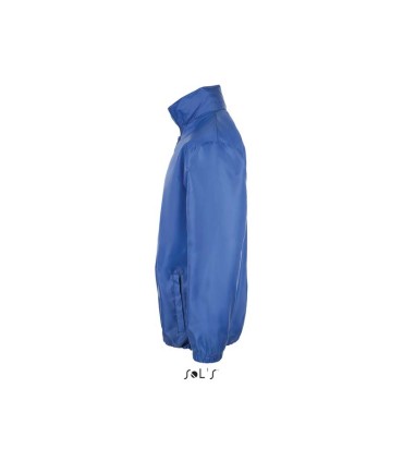 COUPE-VENT UNISEXE DÉPERLANT SHIFT - 01618