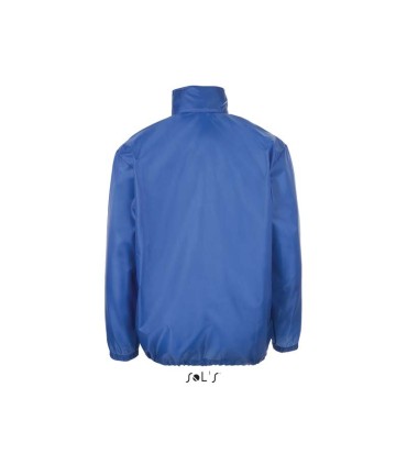 COUPE-VENT UNISEXE DÉPERLANT SHIFT - 01618