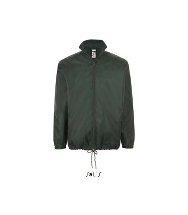 COUPE-VENT UNISEXE DÉPERLANT SHIFT - 01618