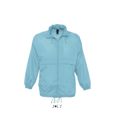 COUPE-VENT UNISEXE DÉPERLANT SURF - 32000