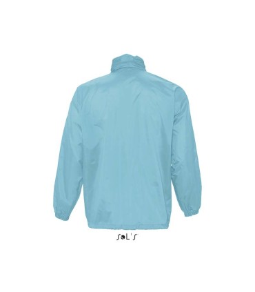 COUPE-VENT UNISEXE DÉPERLANT SURF - 32000