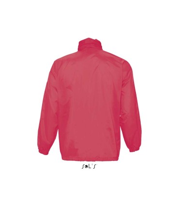 COUPE-VENT UNISEXE DÉPERLANT SURF - 32000