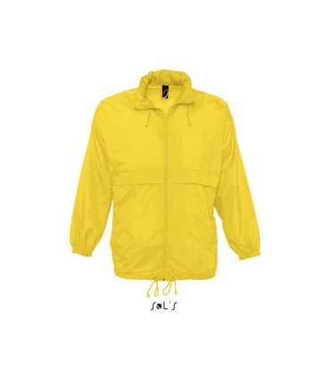 COUPE-VENT UNISEXE DÉPERLANT SURF - 32000