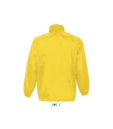 COUPE-VENT UNISEXE DÉPERLANT SURF - 32000