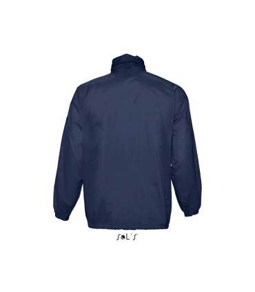 COUPE-VENT UNISEXE DÉPERLANT SURF - 32000