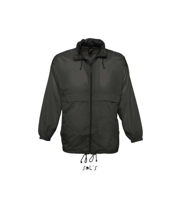 COUPE-VENT UNISEXE DÉPERLANT SURF - 32000