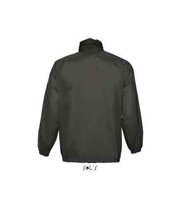 COUPE-VENT UNISEXE DÉPERLANT SURF - 32000