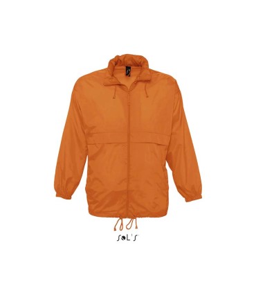 COUPE-VENT UNISEXE DÉPERLANT SURF - 32000