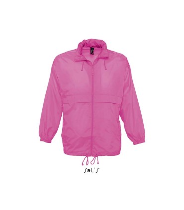 COUPE-VENT UNISEXE DÉPERLANT SURF - 32000