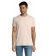 T-shirt homme manches courtes personnalisable