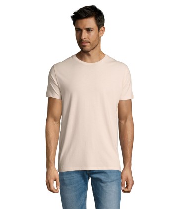 T-shirt homme manches courtes personnalisable