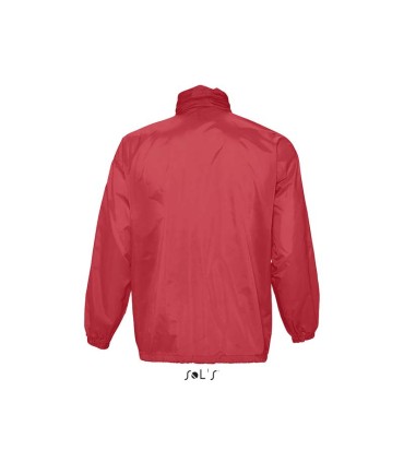 COUPE-VENT UNISEXE DÉPERLANT SURF - 32000