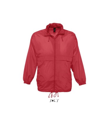 COUPE-VENT UNISEXE DÉPERLANT SURF - 32000