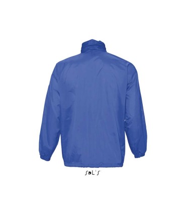 COUPE-VENT UNISEXE DÉPERLANT SURF - 32000