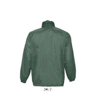 COUPE-VENT UNISEXE DÉPERLANT SURF - 32000