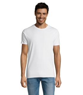 T-shirt homme manches courtes personnalisable