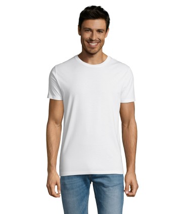 T-shirt homme manches courtes personnalisable
