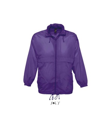 COUPE-VENT UNISEXE DÉPERLANT SURF - 32000