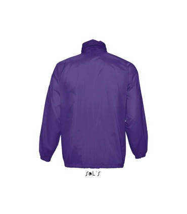 COUPE-VENT UNISEXE DÉPERLANT SURF - 32000