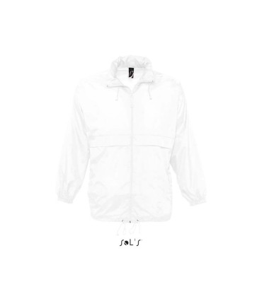 COUPE-VENT UNISEXE DÉPERLANT SURF - 32000