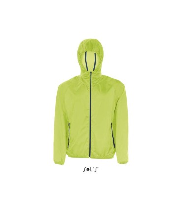 COUPE-VENT UNISEXE SHORE - 01169