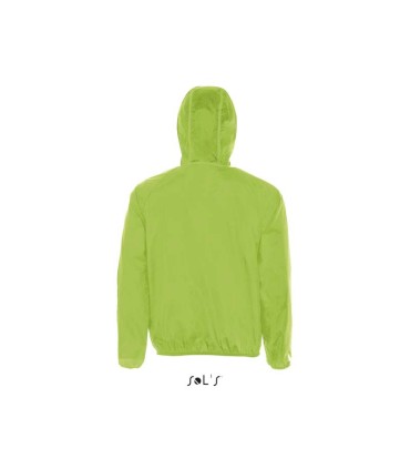 COUPE-VENT UNISEXE SHORE - 01169