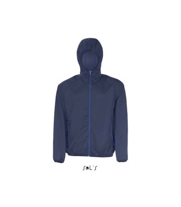 COUPE-VENT UNISEXE SHORE - 01169