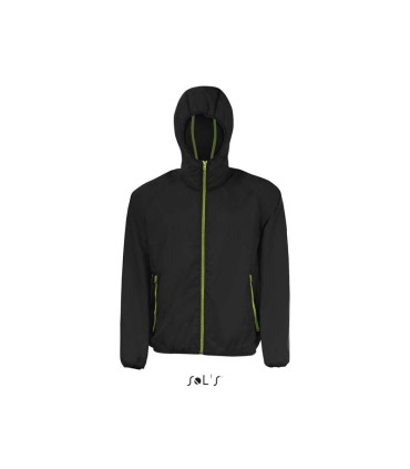 COUPE-VENT UNISEXE SHORE - 01169