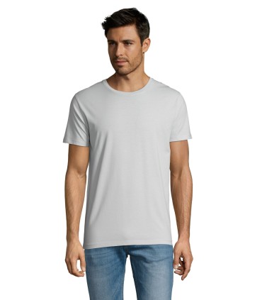 T-shirt homme manches courtes personnalisable