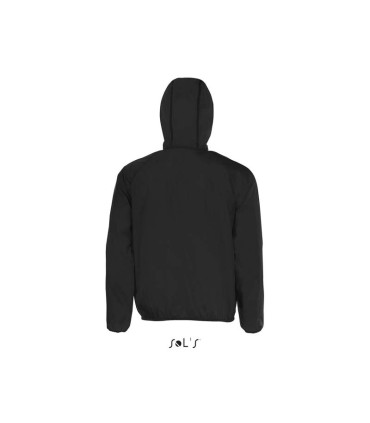 COUPE-VENT UNISEXE SHORE - 01169