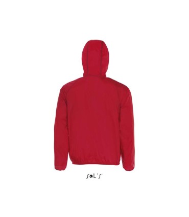 COUPE-VENT UNISEXE SHORE - 01169